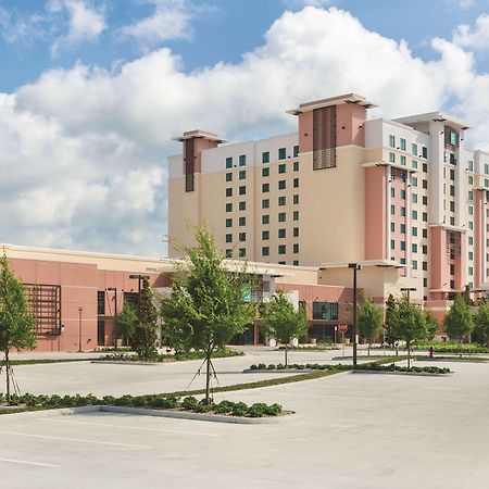 Embassy Suites By Hilton Orlando Lake Buena Vista South Kissimmee Exterior photo
