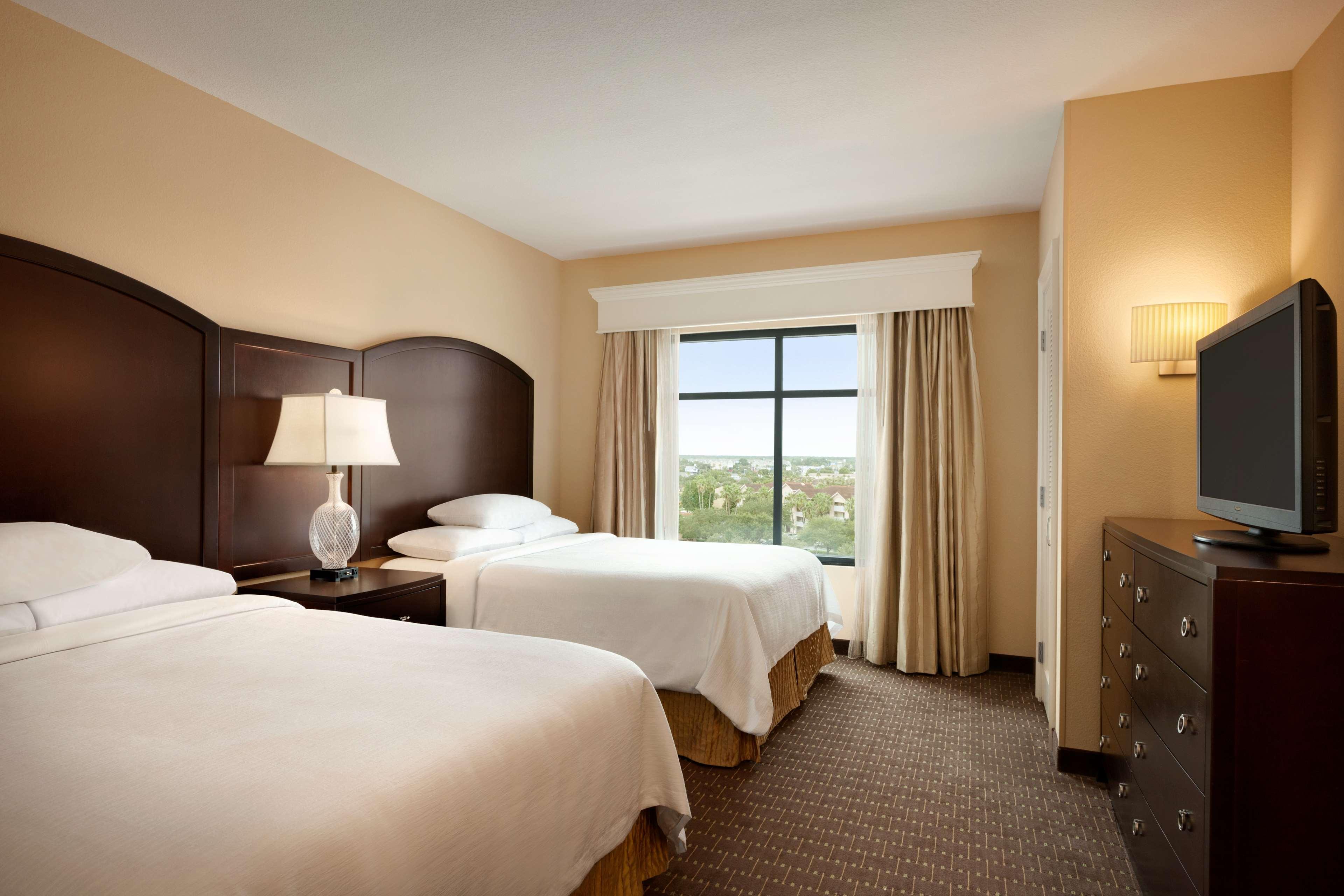 Embassy Suites By Hilton Orlando Lake Buena Vista South Kissimmee Exterior photo