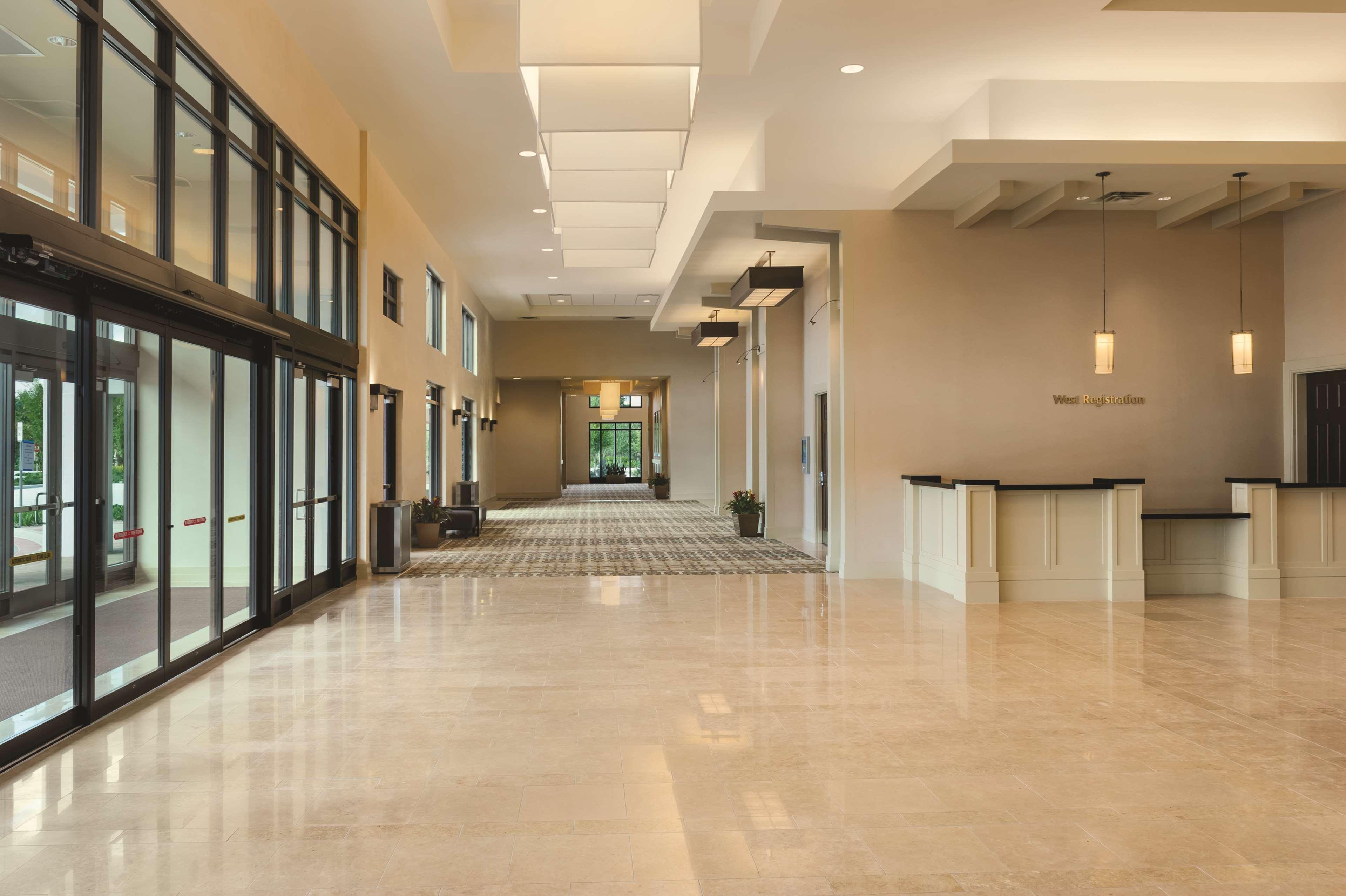 Embassy Suites By Hilton Orlando Lake Buena Vista South Kissimmee Interior photo