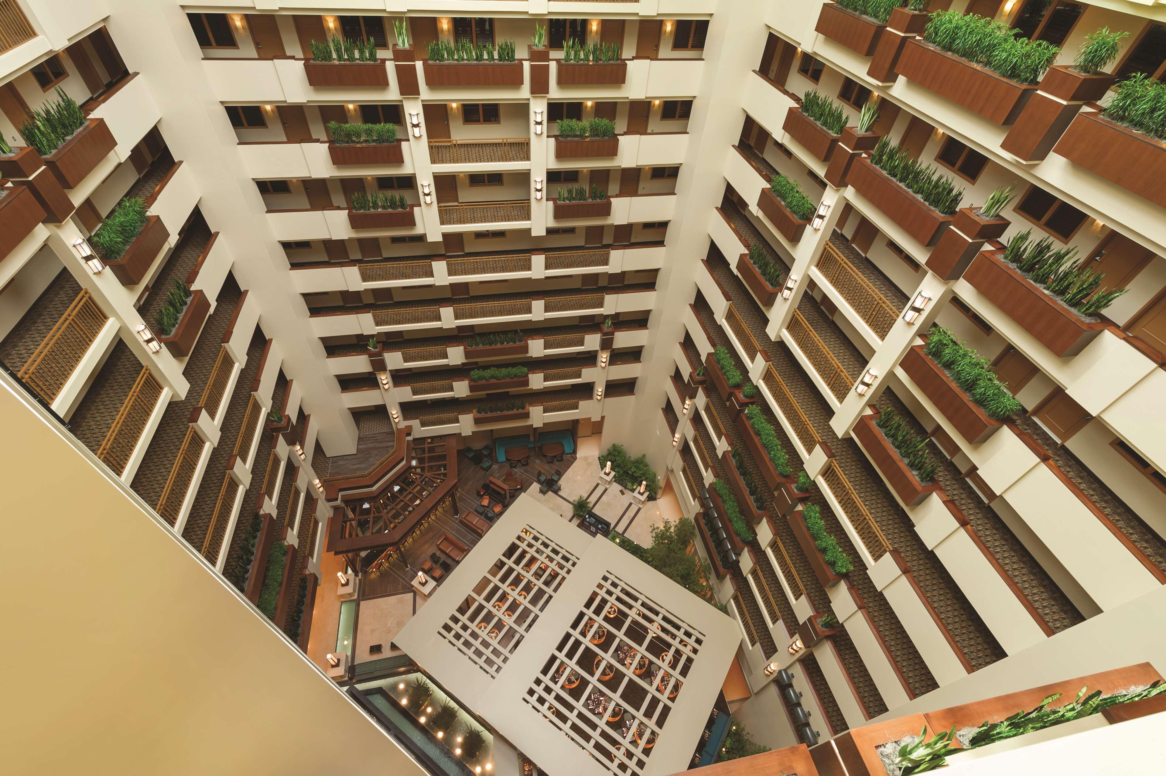 Embassy Suites By Hilton Orlando Lake Buena Vista South Kissimmee Interior photo