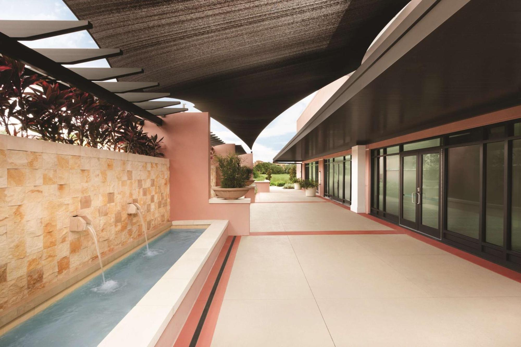 Embassy Suites By Hilton Orlando Lake Buena Vista South Kissimmee Exterior photo
